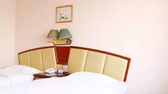 Dalian Hengyuan Hotel | Liaoning - Dalian - Zhuanshantun - Zhong Shan