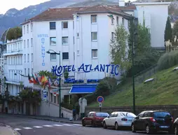 Hôtel Atlantic | Occitanie - Hautes-Pyrenees - Lourdes - Tarbes (ve civarı) - Lourdes