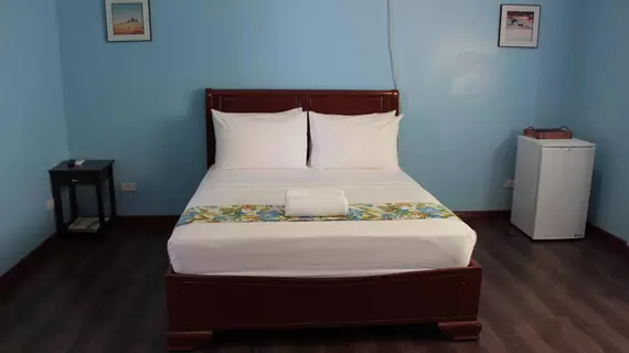 One Averee Bay Hotel | Mimaropa - Palawan - Coron - Coron Town Proper