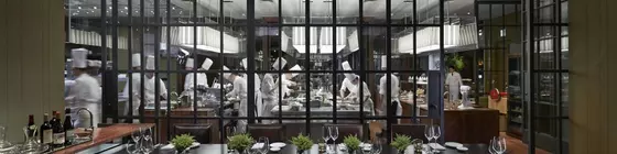 Mandarin Oriental Taipei | Taypey (ve civarı) - Taypey - Songshan