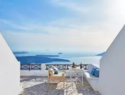 La Maltese Villa | Ege Adaları - Santorini