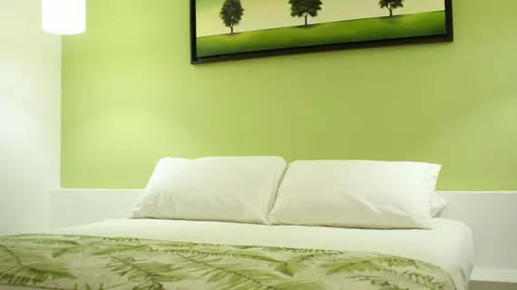 Vallclaire Suites | Magdalena - Barranquilla (ve civarı) - Barranquilla - El Prado - Metropolitana