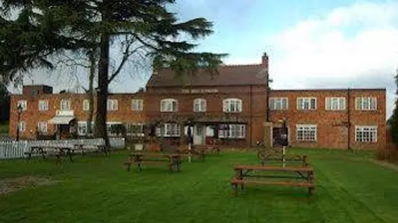 Beechwood Hotel | West Midlands (ilçe) - Birmingham (ve civarı) - Coventry - Keresley