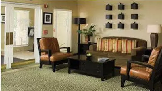 Extended Stay America - Memphis - Airport | Tennessee - Memphis (ve civarı) - Memphis