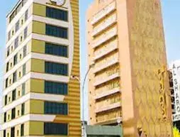 Al Sharq Hotel Sharjah | Şarika - Sharjah