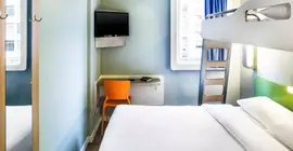 ibis budget Rj Copacabana | Rio de Janeiro (eyaleti) - Rio de Janeiro (ve civarı) - Alto da Boa Vista - Copacabana