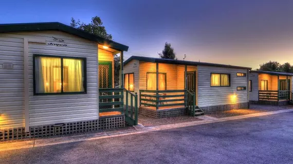 Eureka Stockade Holiday Park | Victoria - Ballarat - Ballarat East