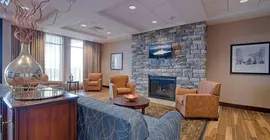 Hampton Inn and Suites Cazenovia | New York - Syracuse (ve civarı) - Cazenovia