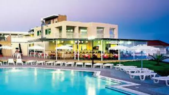 Diagoras Club All Inclusive | Ege Adaları - Rodos Bölgesel Birimi - Rodos