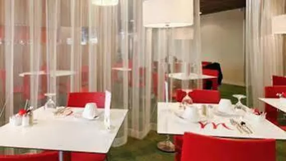 Mercure Valenciennes Centre | Hauts-de-France - Nord (bölge) - Valenciennes (ve civarı) - Valenciennes