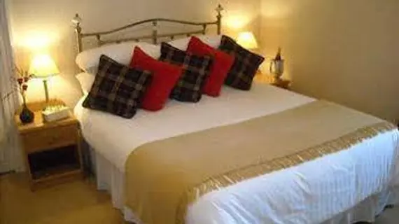 Ballifeary Guest House | İskoçya - Scottish Highlands - Inverness