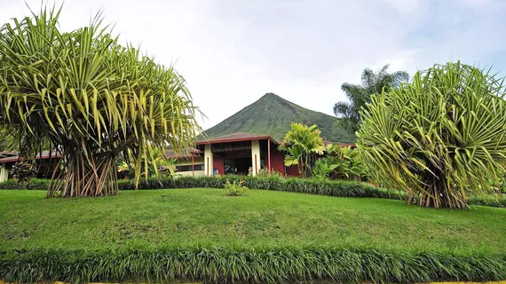 Lomas del Volcán | Alajuela (ili) - San Carlos (kantonu) - La Fortuna