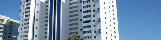 Club Regency in Regency Towers | Güney Karolayna - Myrtle Plajı (ve civarı) - Myrtle Beach