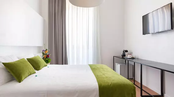 Cancelleria Comfort Inn | Lazio - Roma (ve civarı) - Roma Kent Merkezi - Navona