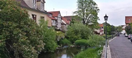 Romantik Schubert | Hessen - Vogelsbergkreis - Lauterbach