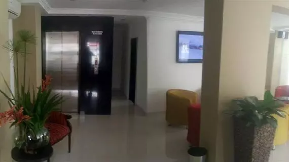 Hotel Six Avenue | Valle del Cauca - Cali (ve civarı) - Cali