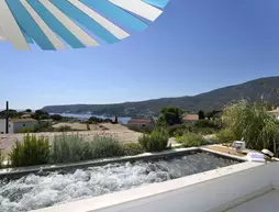 Hotel Calma Blanca | Katalonya - Girona İli - Alt Empordà - Cadaques - Portlligat