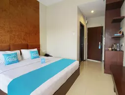 Airy Nagoya Raja Ali Batam | Riau Adaları - Batam