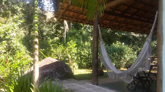 Mystica Eco Chalés & Pousada | Rio de Janeiro (eyaleti) - Paraty