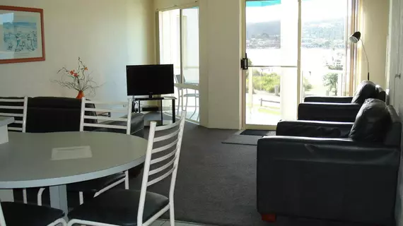 Bayview Apartments Merimbula | New South Wales - Merimbula