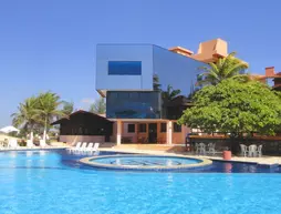 Porto d'Aldeia Eco Lodge | Northeast Region - Ceara (eyaleti) - Fortaleza (ve civarı) - Fortaleza - Sabiaguaba