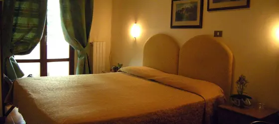 Hotel Boni Cerri | Umbria - Perugia (vilayet) - Spoleto