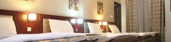 Al Sabkha Hotel | Dubai - Deira