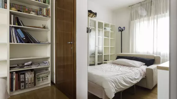 Apartment Piave Venice | Venedik (ve civarı) - Mestre