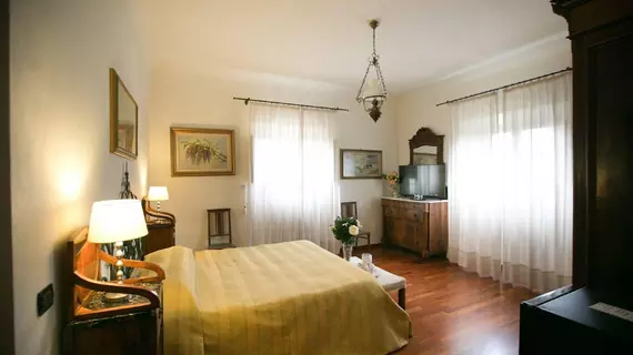 Villa Nardi | Toskana - Floransa (il) - Floransa - Oltrarno