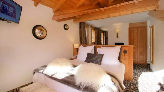 Chalet Mounier | Auvergne-Rhone-Alpes - Isere - Les Deux Alpes