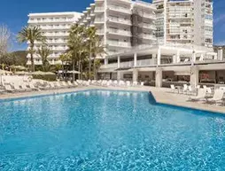 Palma Nova Hotel | Balearic Adaları - Mayorka Adası - Calvia - Palmanova