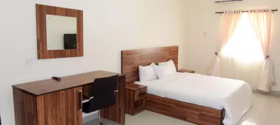 Ken Kol Apartments and Suites | Lagos (ve civarı) - Lagos - Victoria Adası