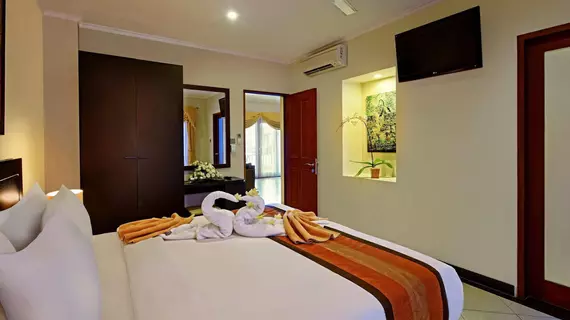 Kuta Town House Apartments | Bali - Kuta - Kuta Merkezi