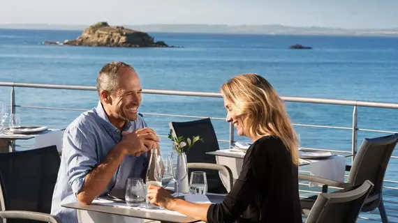 Golden Tulip Douarnenez | Brittany - Finistere - Douarnenez - Treboul