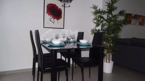 Malaga Apartamentos Nuno Gomez | Andalucia - Malaga İli - Malaga - Malaga Tarihi Merkezi - Centro