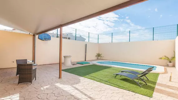 Villa Cas Peix | Balearic Adaları - Mayorka Adası - Raiguer