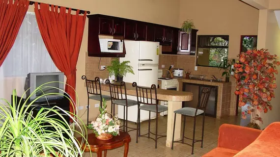 Villa Roma | Alajuela (ili) - San Jose (ve civarı) - San Rafael de Heredia