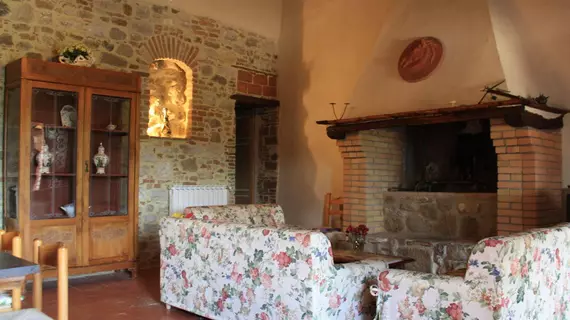 Agriturismo Materno | Toskana - Siena (vilayet) - San Gimignano - Val d'Elsa