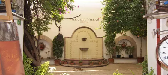 Villa del Villar | Queretaro - Queretaro (ve civarı) - Queretaro - Queretaro Şehir Merkezi