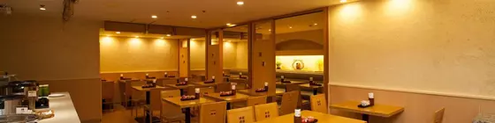 Mitsui Garden Hotel Osaka Yodoyabashi | Osaka (idari bölge) - Osaka (ve civarı) - Osaka City Center - Kitahama