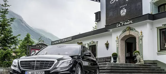 Hotel Arlberg | Vorarlberg - Lech am Arlberg