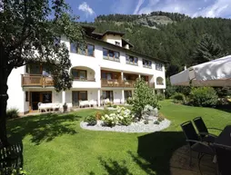 Hotel Kreuz | Tirol - Landeck (ve civarı) - Pfunds