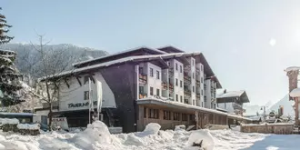 Funsport-, Bike- & Skihotelanlage Tauernhof