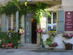 Le Chai de Marguerite | Occitanie - Aude (bölge) - Carcassonne (ve civarı) - Peyriac-Minervois