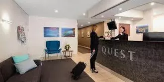 Quest Newcastle