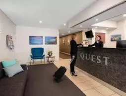 Quest Newcastle | New South Wales - Newcastle (ve civarı) - Newcastle West