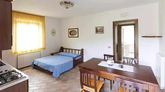 Relais Parco Del Subasio | Umbria - Perugia (vilayet) - Assisi