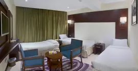 Concorde Mina Hotel | Mekke - Al Aziziyah