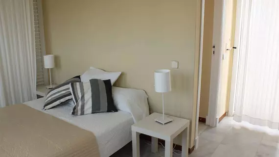 Apartamentos Puerto Sherry | Andalucia - Cadiz (vilayet) - El Puerto de Santa Maria