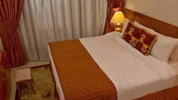 La Villa Najd Hotel Apartments | Dubai - Dubai